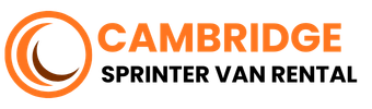 cambridge sprinter van rental logo