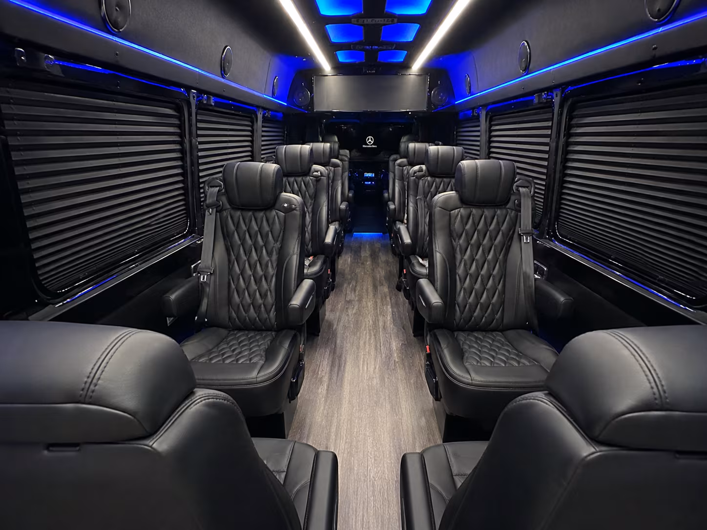 Cambridge Sporting Event Transportation