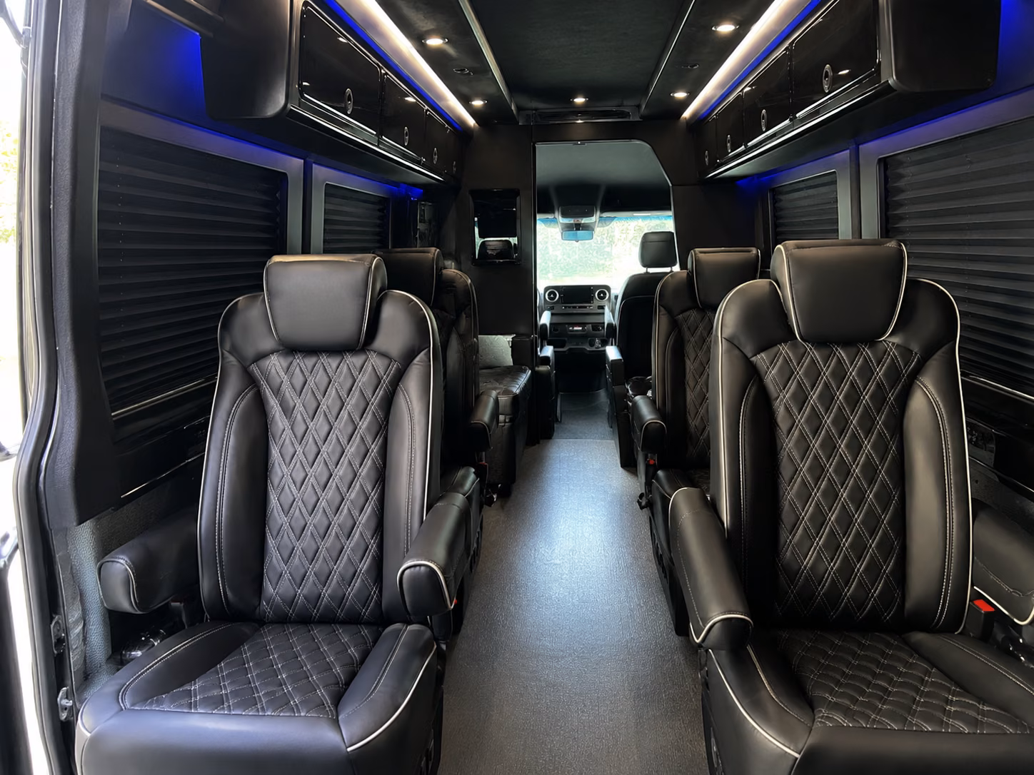cambridge wine tour sprinter van rental