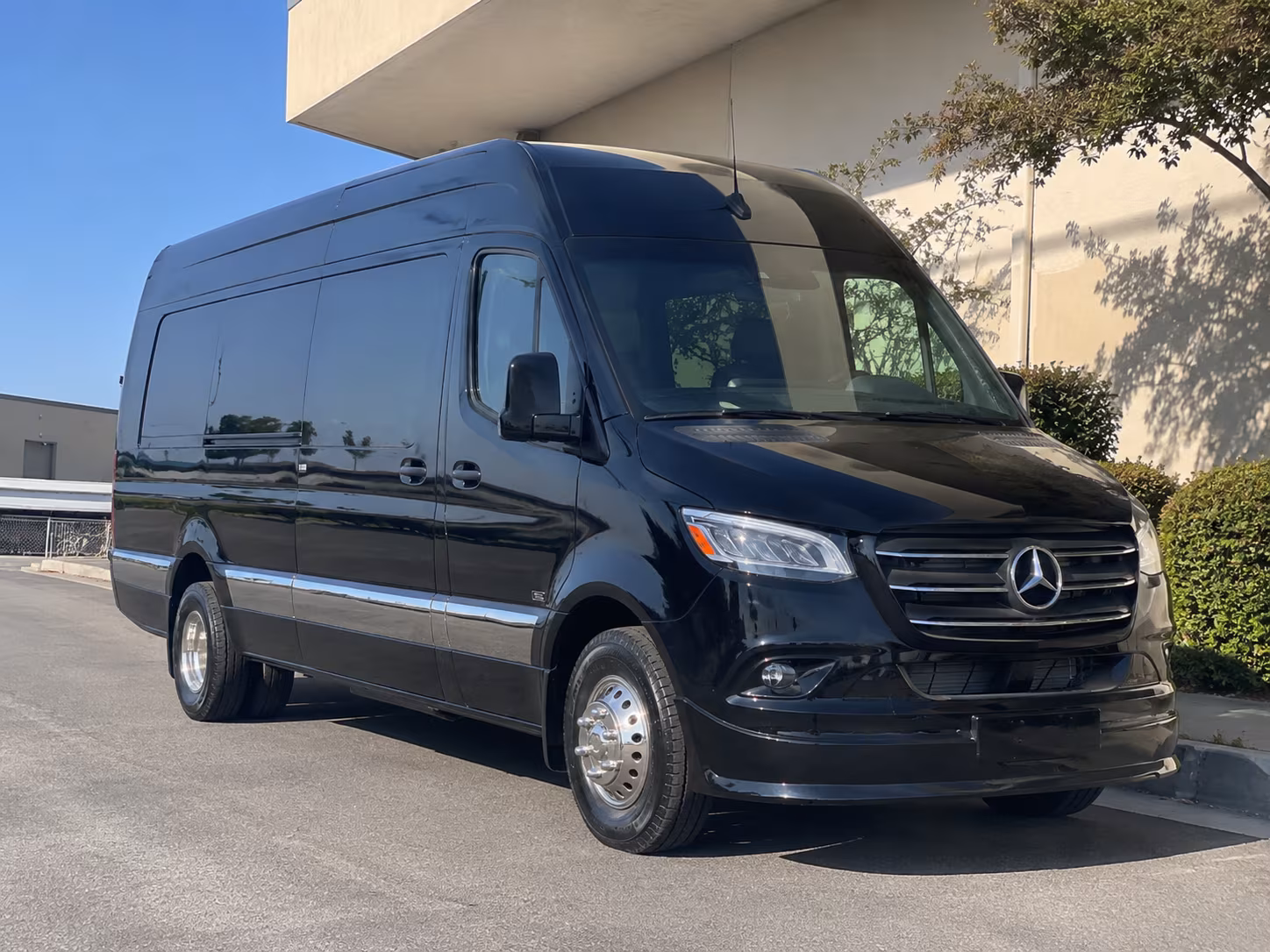 find the perfect transportation for your next birthday 1