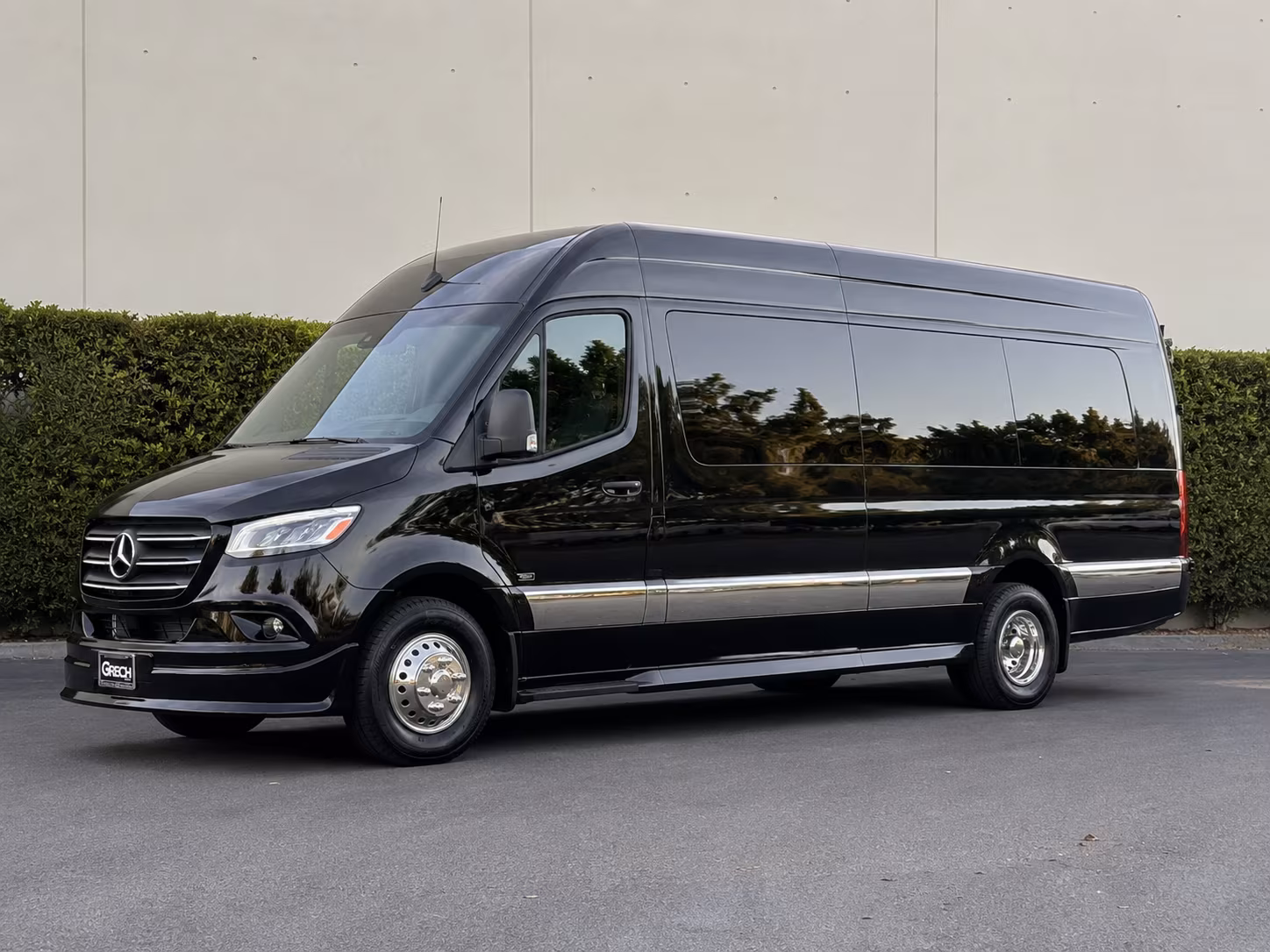 find the perfect transportation for your next birthday 5