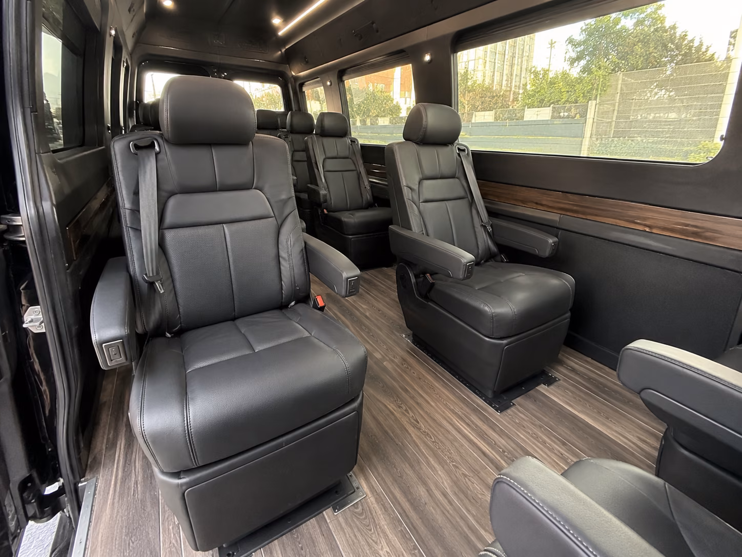 find the perfect transportation for your next prom 2