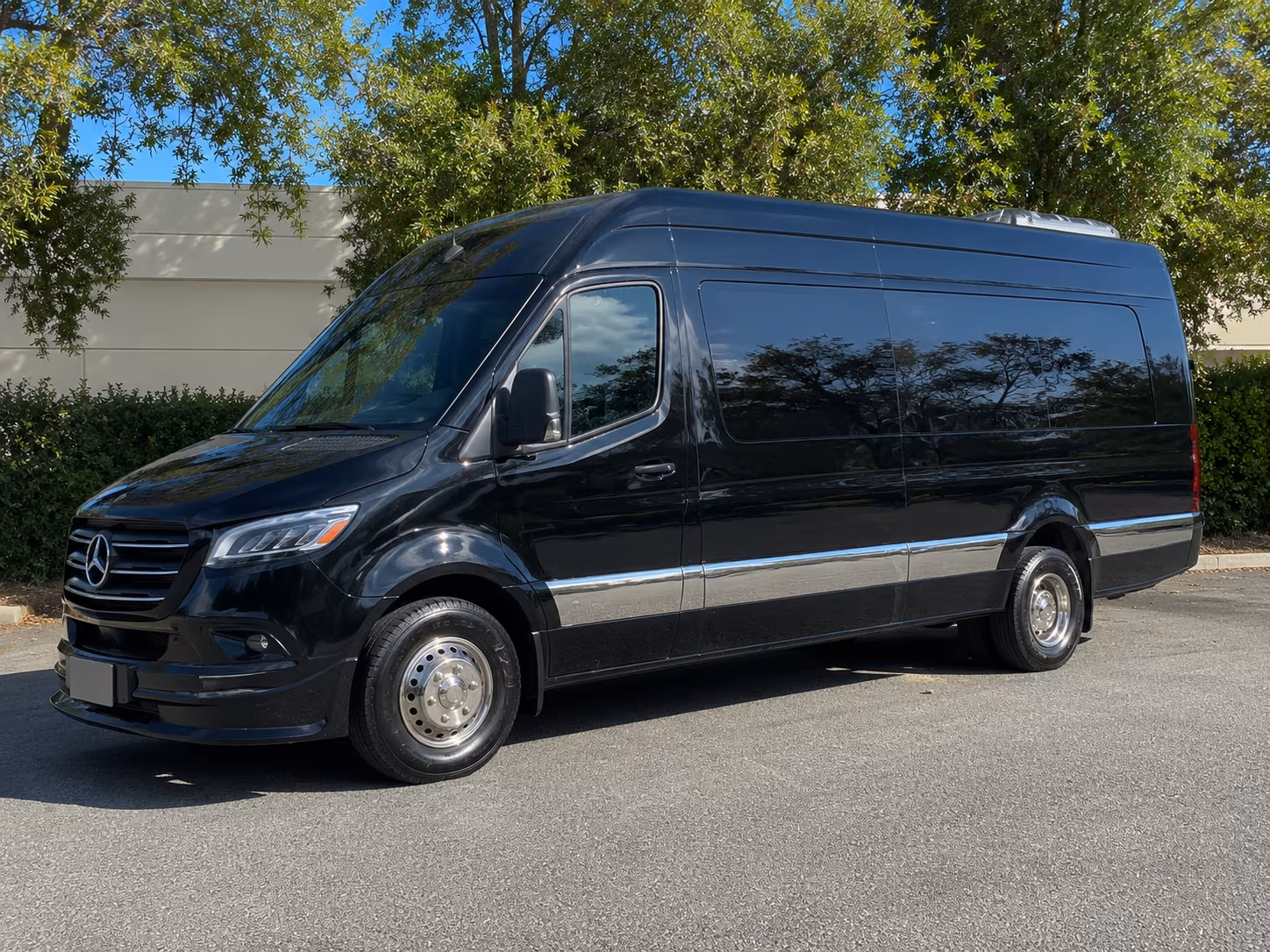 find the perfect transportation for your next prom 3