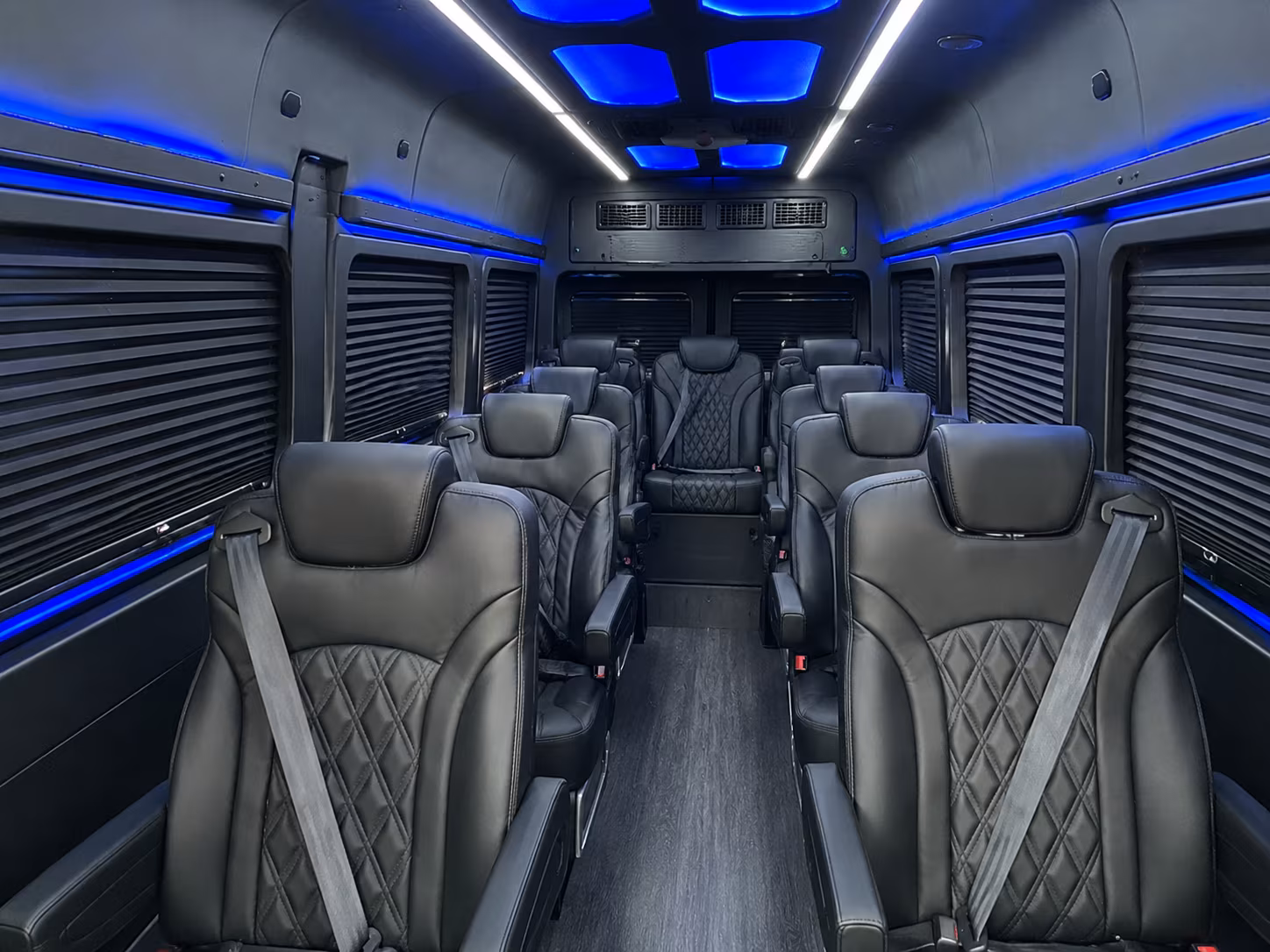 find the perfect transportation for your next wedding 5