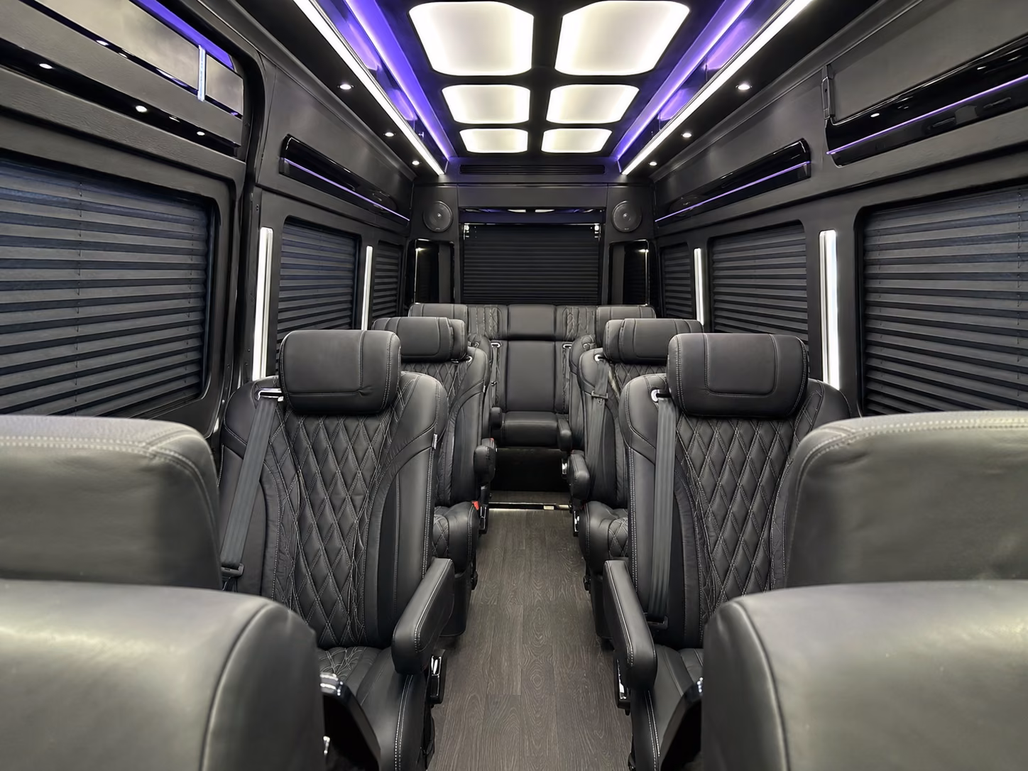 why rent using cambridgesprintervanrental com